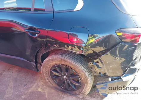 2025 Mazda Cx-50 2.5 S Preferred Package z USA, uszkodzony, nr VIN 7MMVABBM9SN340042